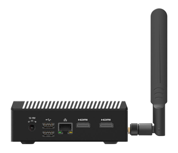 Minix Z350 N350/16GB/512/Win11P - 1533786 - zdjęcie 5